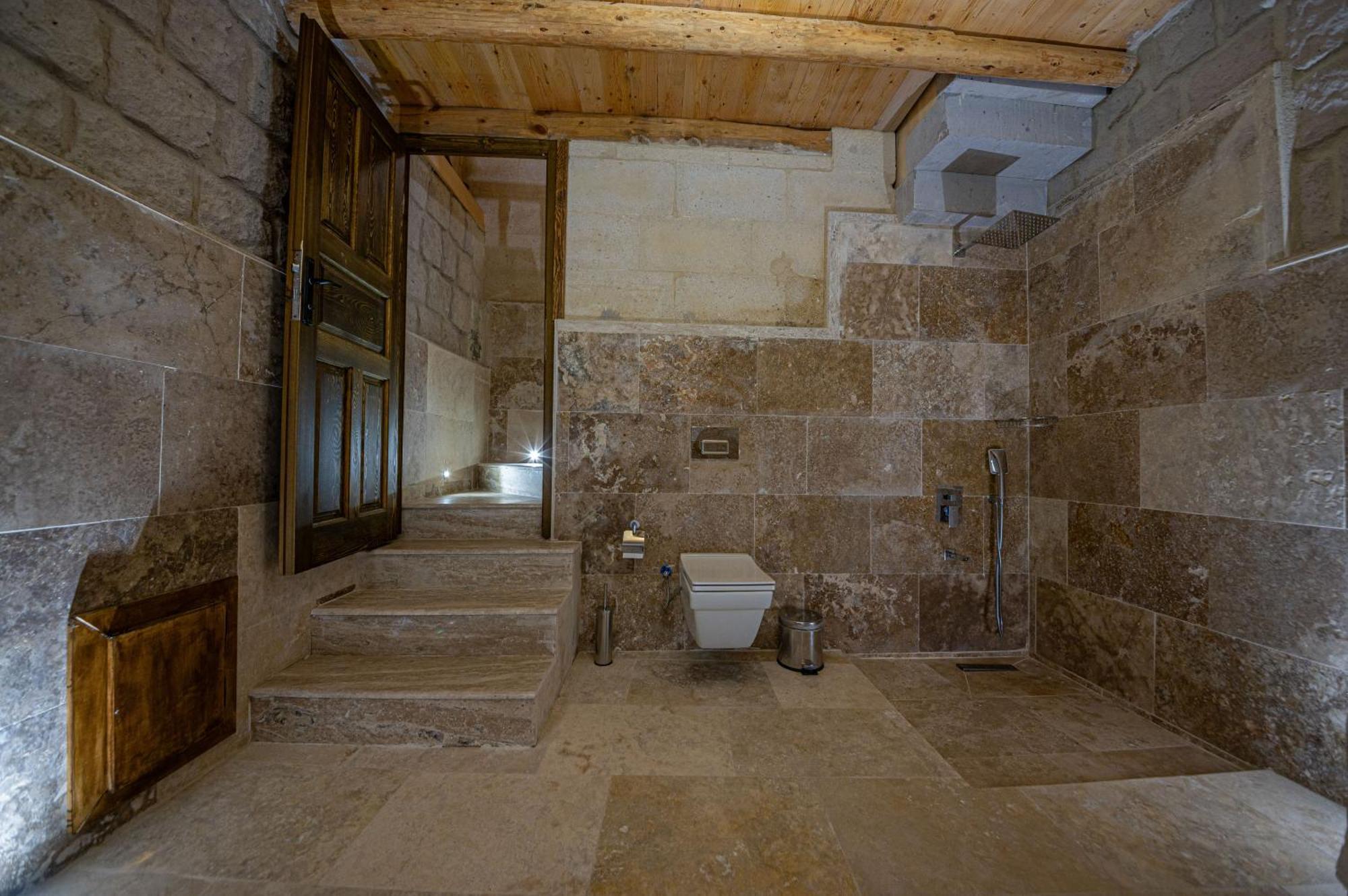 Asyada Suites Hotel Nevşehir Exterior foto